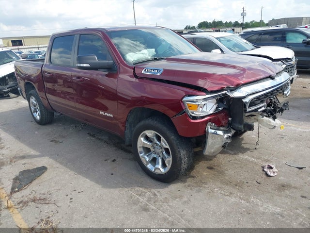 Salvage Ram 1500 Image