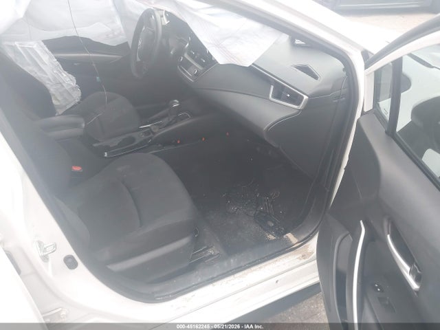 Toyota Corolla Se