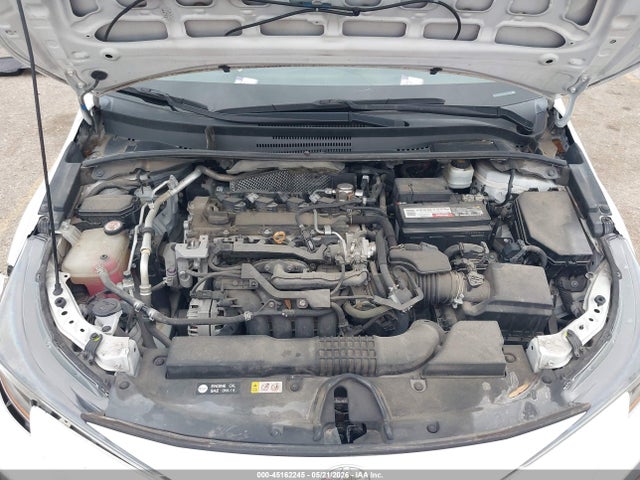 Toyota Corolla Se