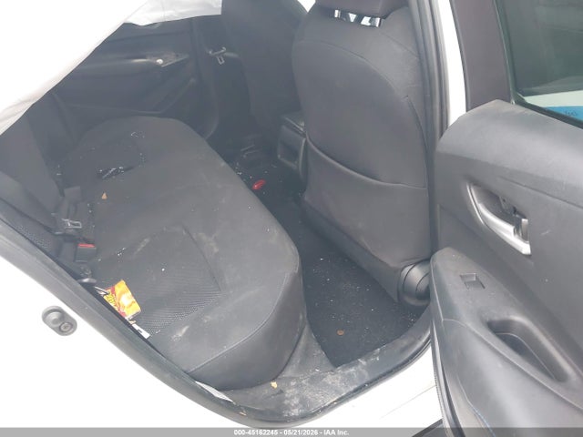 Toyota Corolla Se