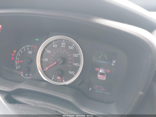 Toyota Corolla Se