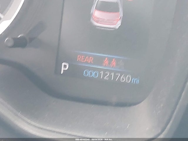 Toyota Corolla Se