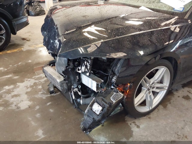 Audi A5 2.0t Premium