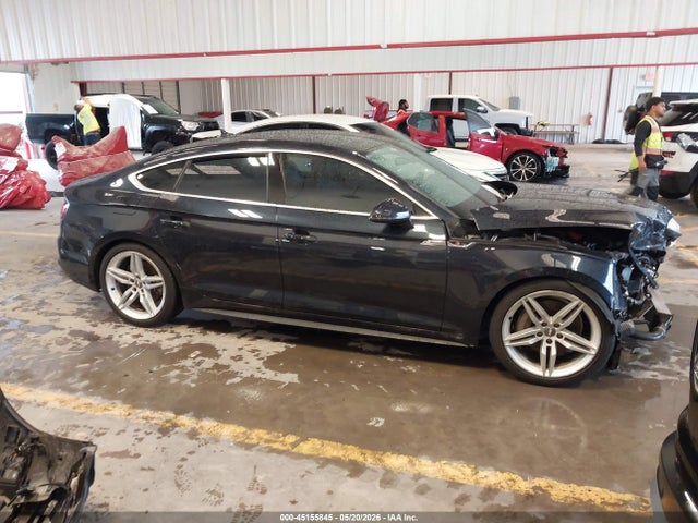 Audi A5 2.0t Premium