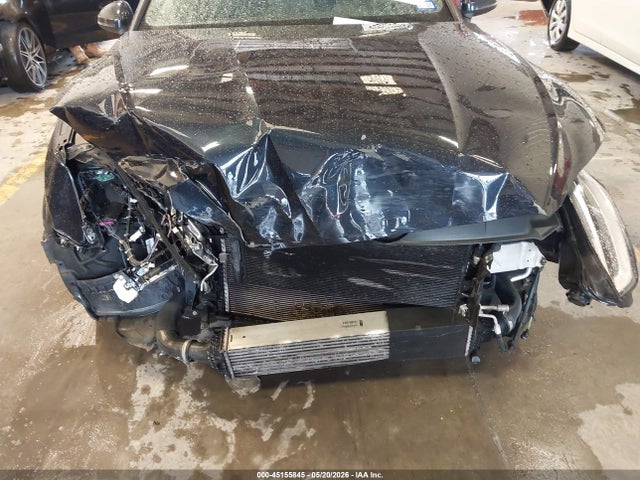 Audi A5 2.0t Premium