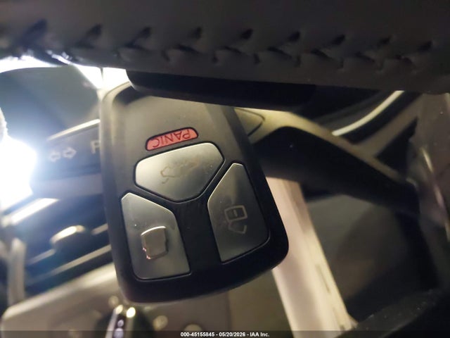 Audi A5 2.0t Premium