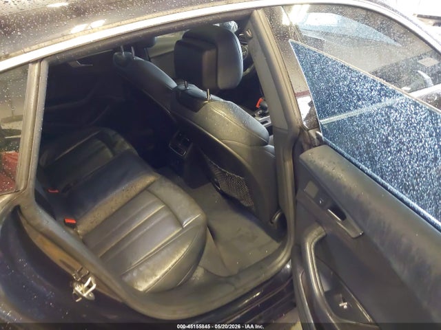 Audi A5 2.0t Premium