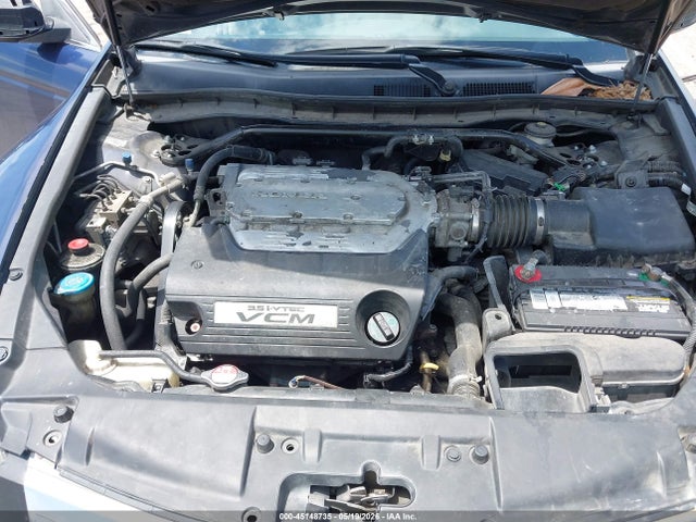 Honda Accord 3.5 Ex-l
