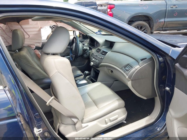 Honda Accord 3.5 Ex-l
