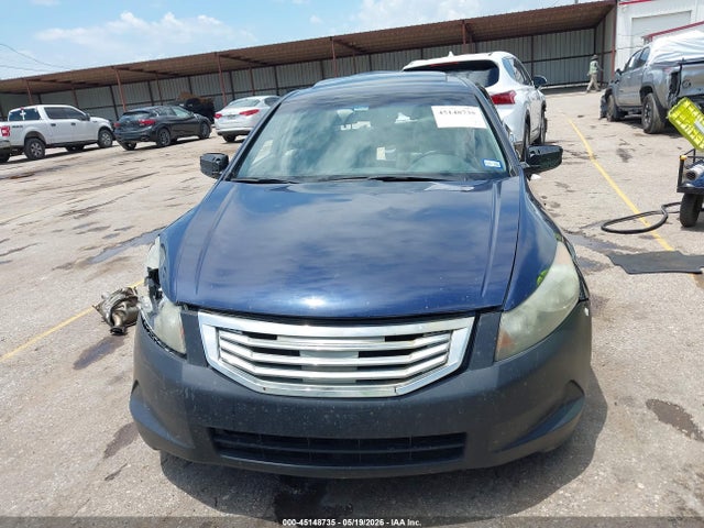 Honda Accord 3.5 Ex-l