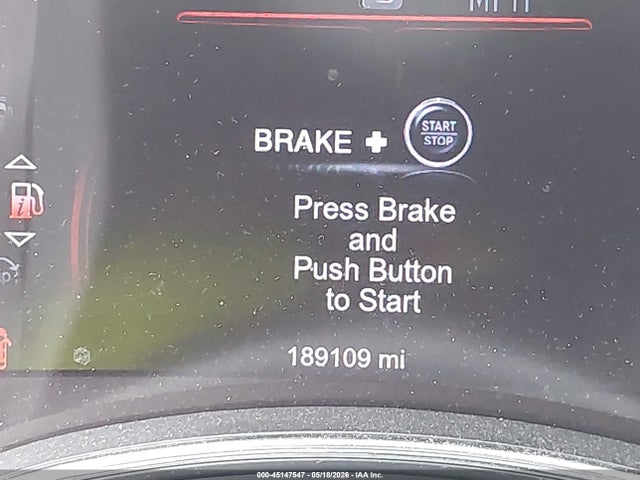 Dodge Durango Citadel