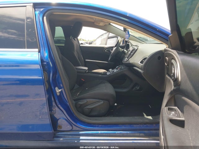 Chrysler 200 Limited