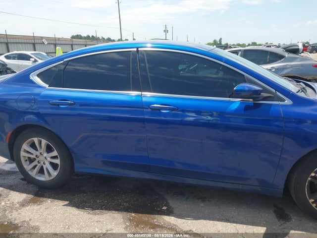 Chrysler 200 Limited