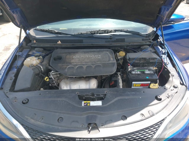 Chrysler 200 Limited