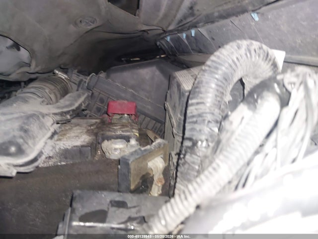 Nissan Versa 1.6 Sv
