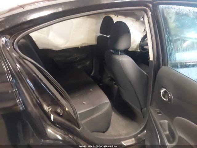 Nissan Versa 1.6 Sv