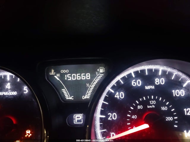 Nissan Versa 1.6 Sv