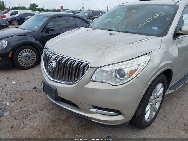 Buick Enclave Premium