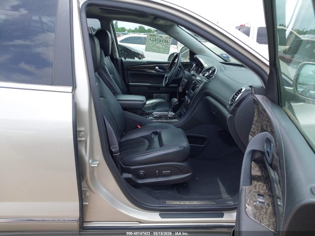 Buick Enclave Premium