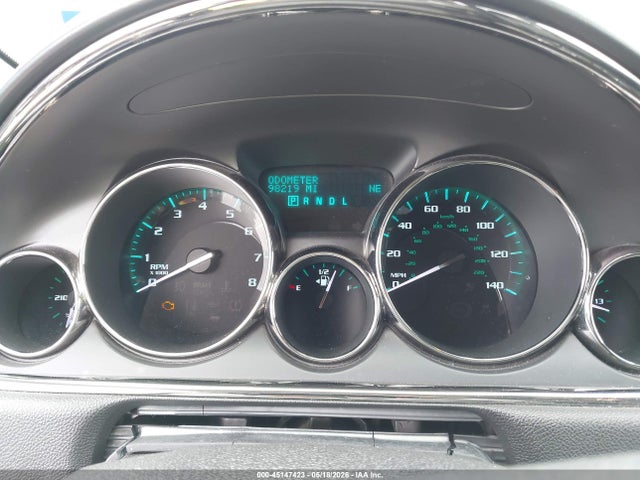 Buick Enclave Premium