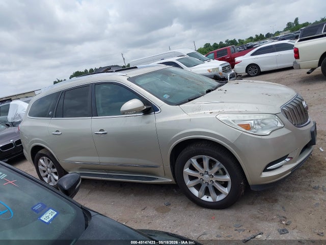 Buick Enclave Premium