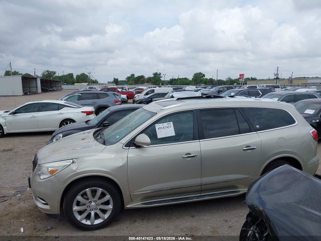 Buick Enclave Premium