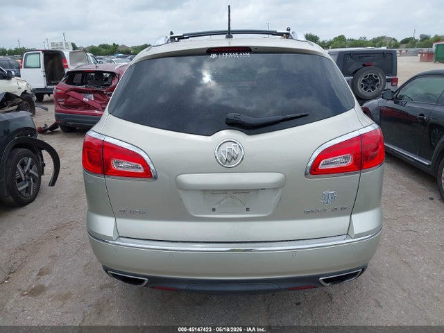 Buick Enclave Premium