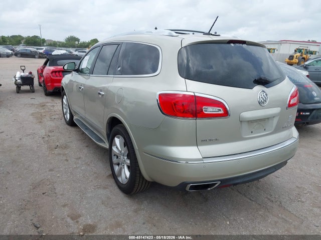 Buick Enclave Premium
