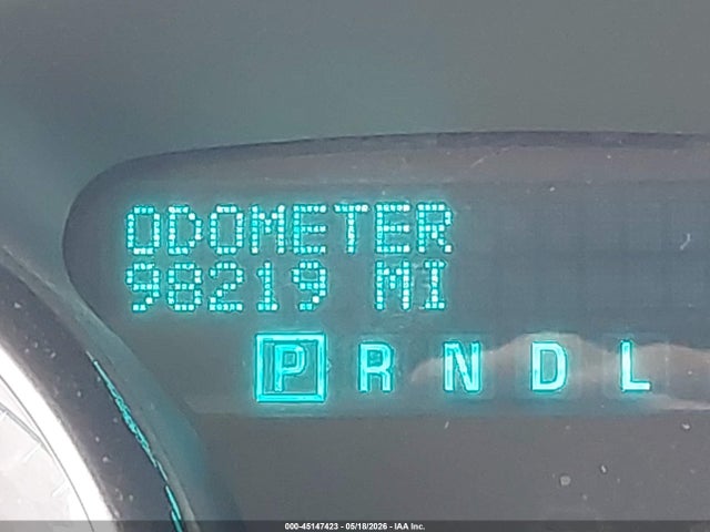 Buick Enclave Premium