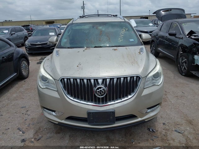 Buick Enclave Premium