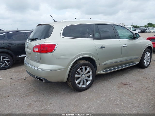 Buick Enclave Premium