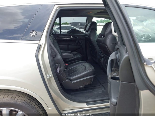 Buick Enclave Premium