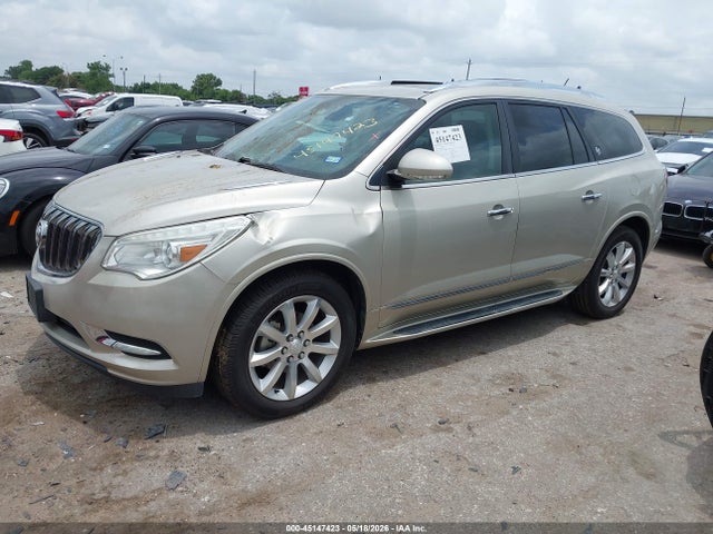 Buick Enclave Premium