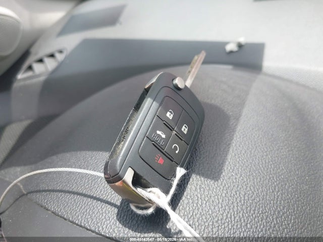 Chevrolet Cruze 2lt Auto