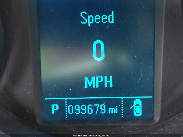 Chevrolet Cruze 2lt Auto