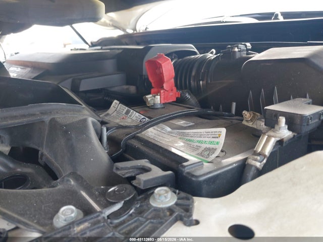 Honda Accord Ex-l V-6