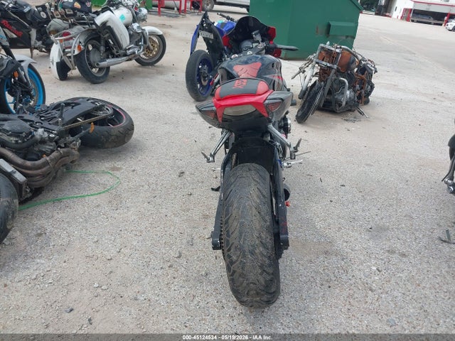 Suzuki Gsx-r1000