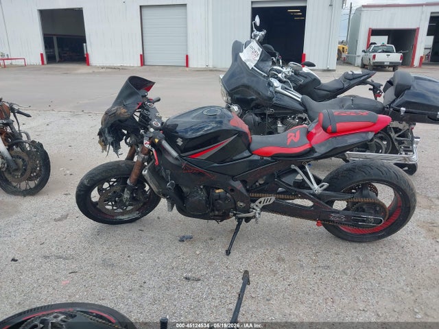 Suzuki Gsx-r1000