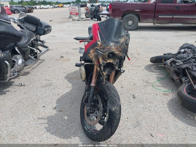 Suzuki Gsx-r1000