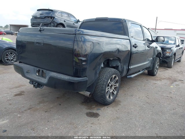 Toyota Tundra Grade 5.7l V8
