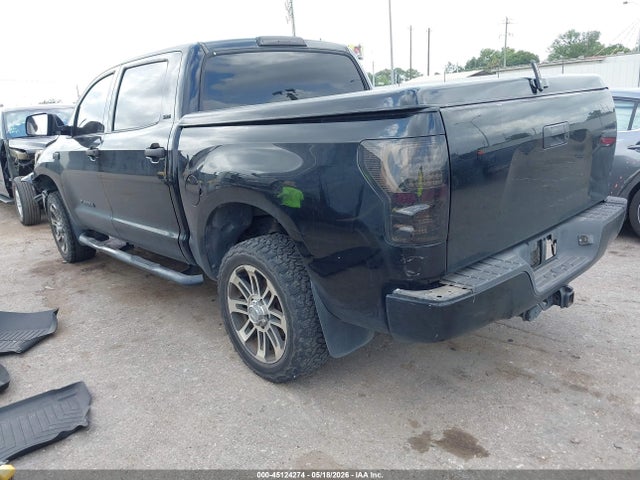 Toyota Tundra Grade 5.7l V8