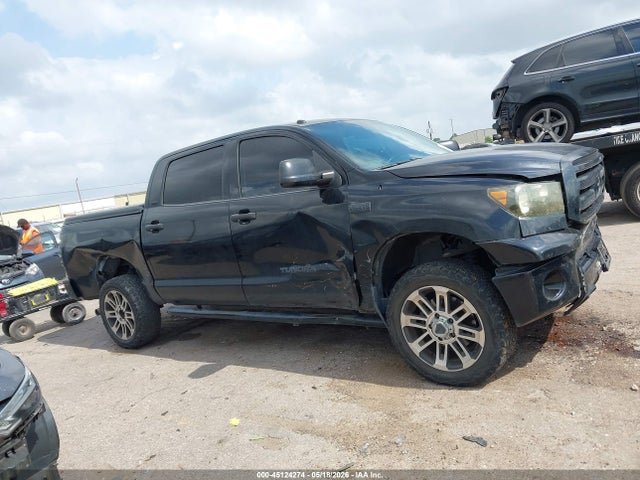 Toyota Tundra Grade 5.7l V8