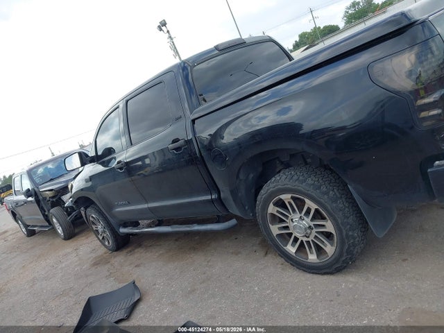 Toyota Tundra Grade 5.7l V8
