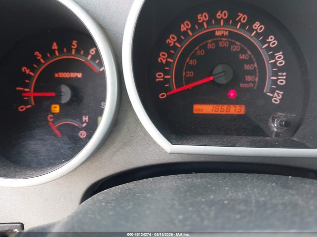 Toyota Tundra Grade 5.7l V8