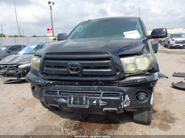 Toyota Tundra Grade 5.7l V8