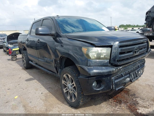 Salvage Toyota Tundra Image