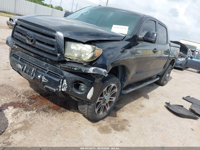 Toyota Tundra Grade 5.7l V8