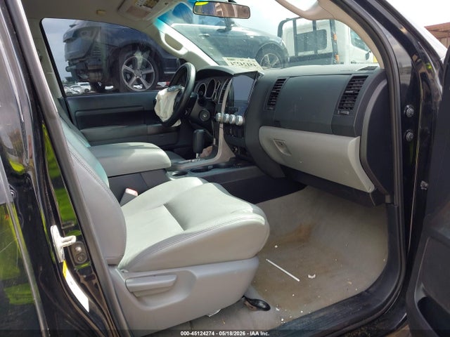 Toyota Tundra Grade 5.7l V8