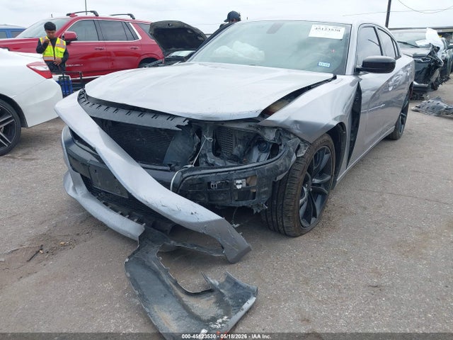 Dodge Charger Sxt