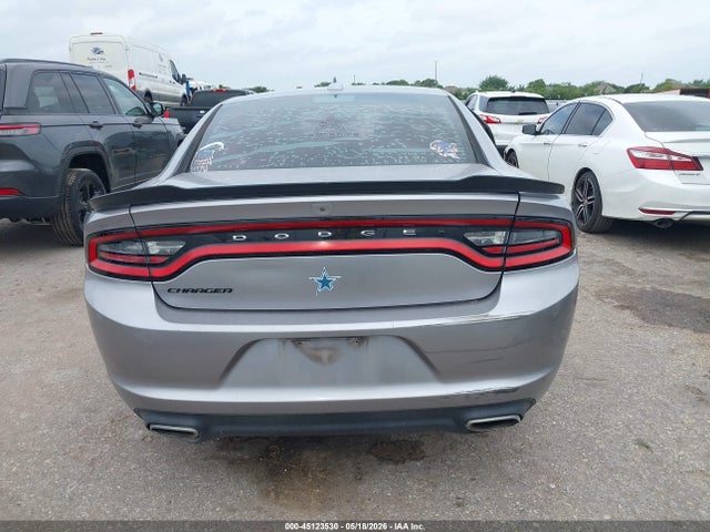 Dodge Charger Sxt